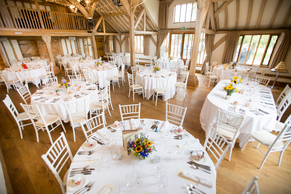 Wedding Venue Cain Manor Surrey - Wedding Venues In the South Of England